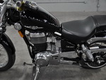 �������� �� ������ �������� Suzuki S40 Boulevard 2009 ���� 11